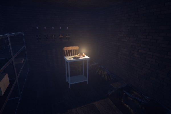 Kraken 24 at