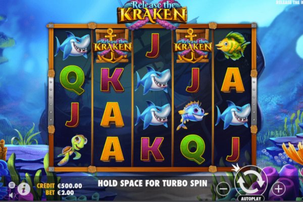 Kraken21 at сайт
