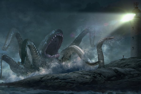 Аналог hydra
