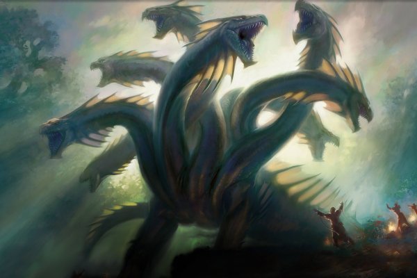 Kraken это современный маркетплейс