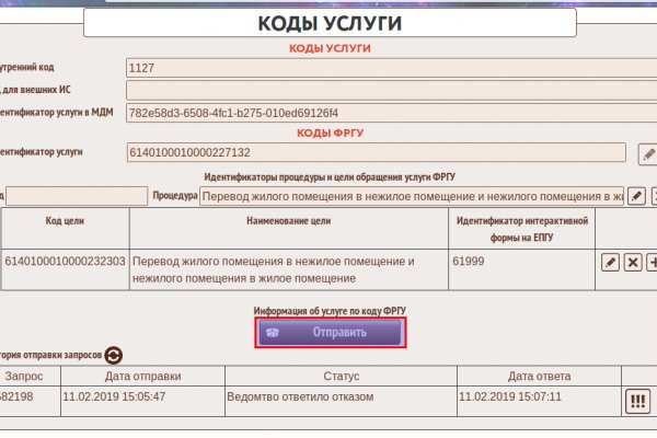 Ссылки на даркнет