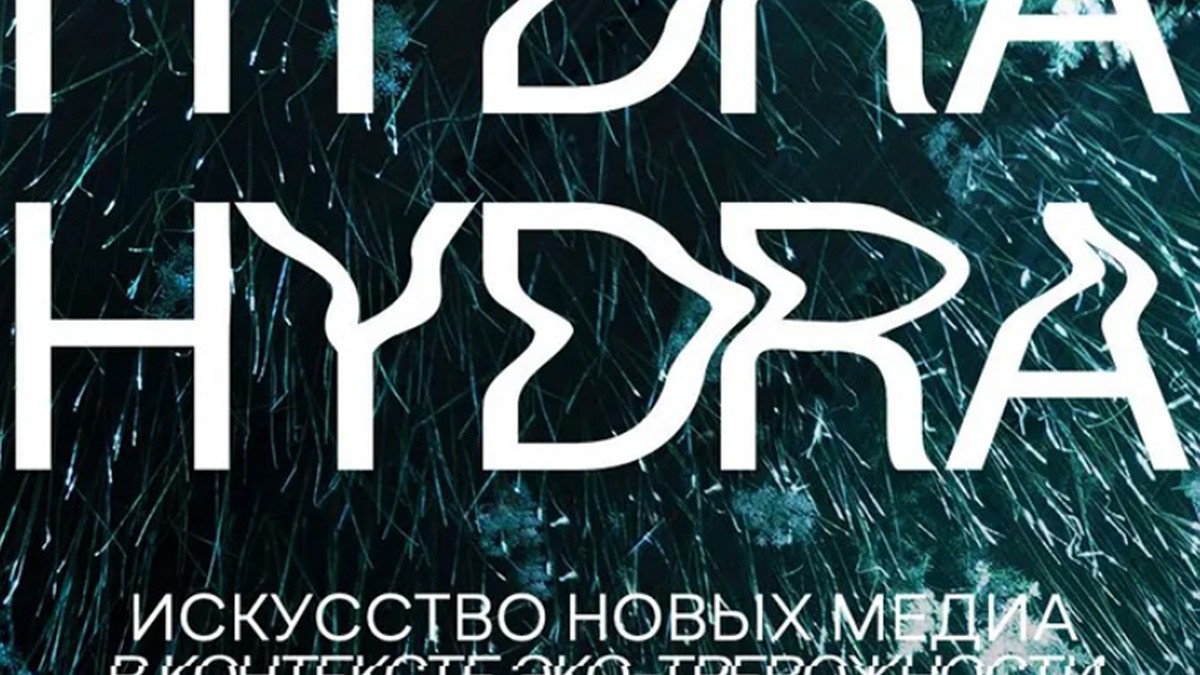 Что вместо гидры