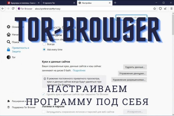 Darknet магазин